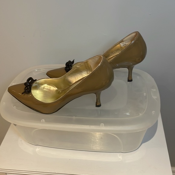 Ron White Heels - Size 36.5 - Picture 10 of 16